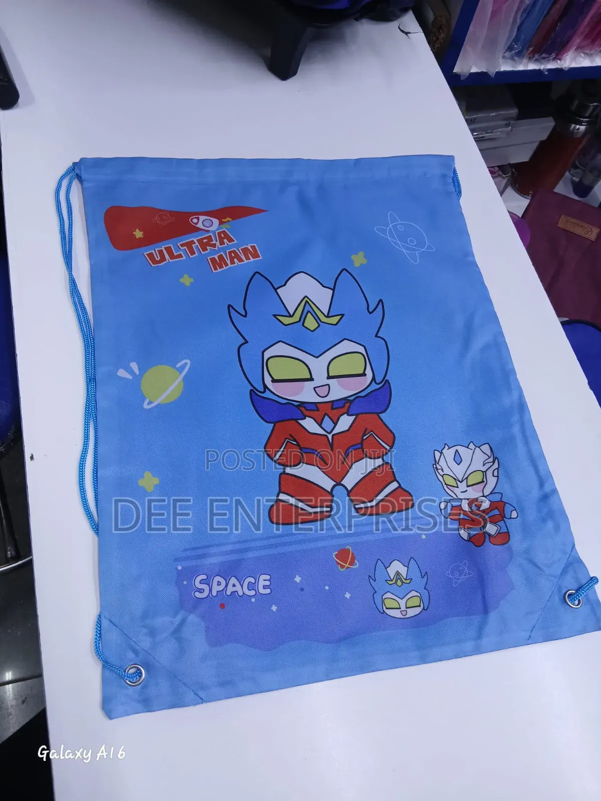 Swimming Bags