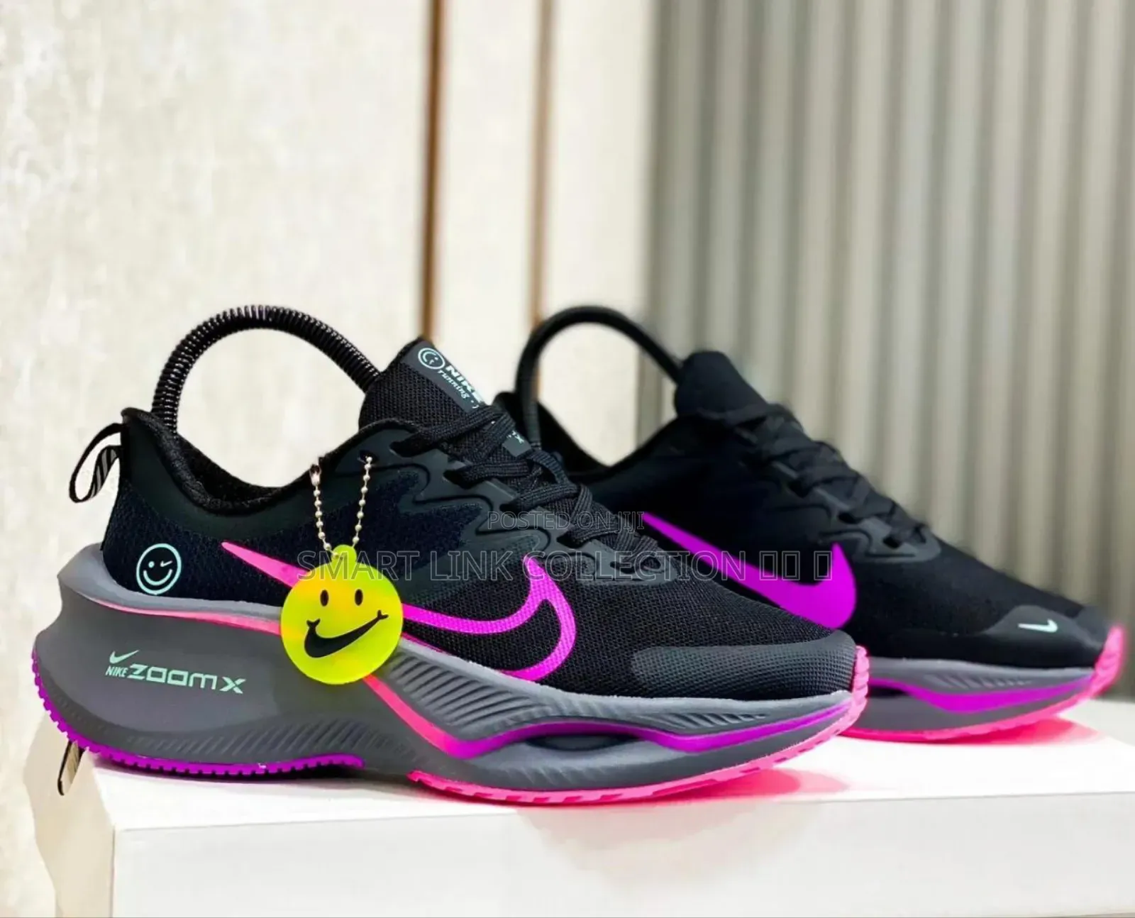 Nike Zoom Running Shoes