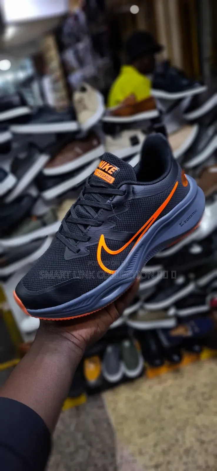 Nike Zoom Running Shoes
