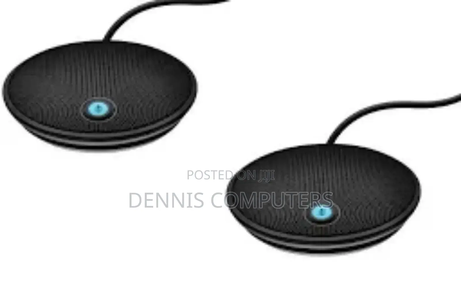 Logitech Group Expansion Mics - 989-000171