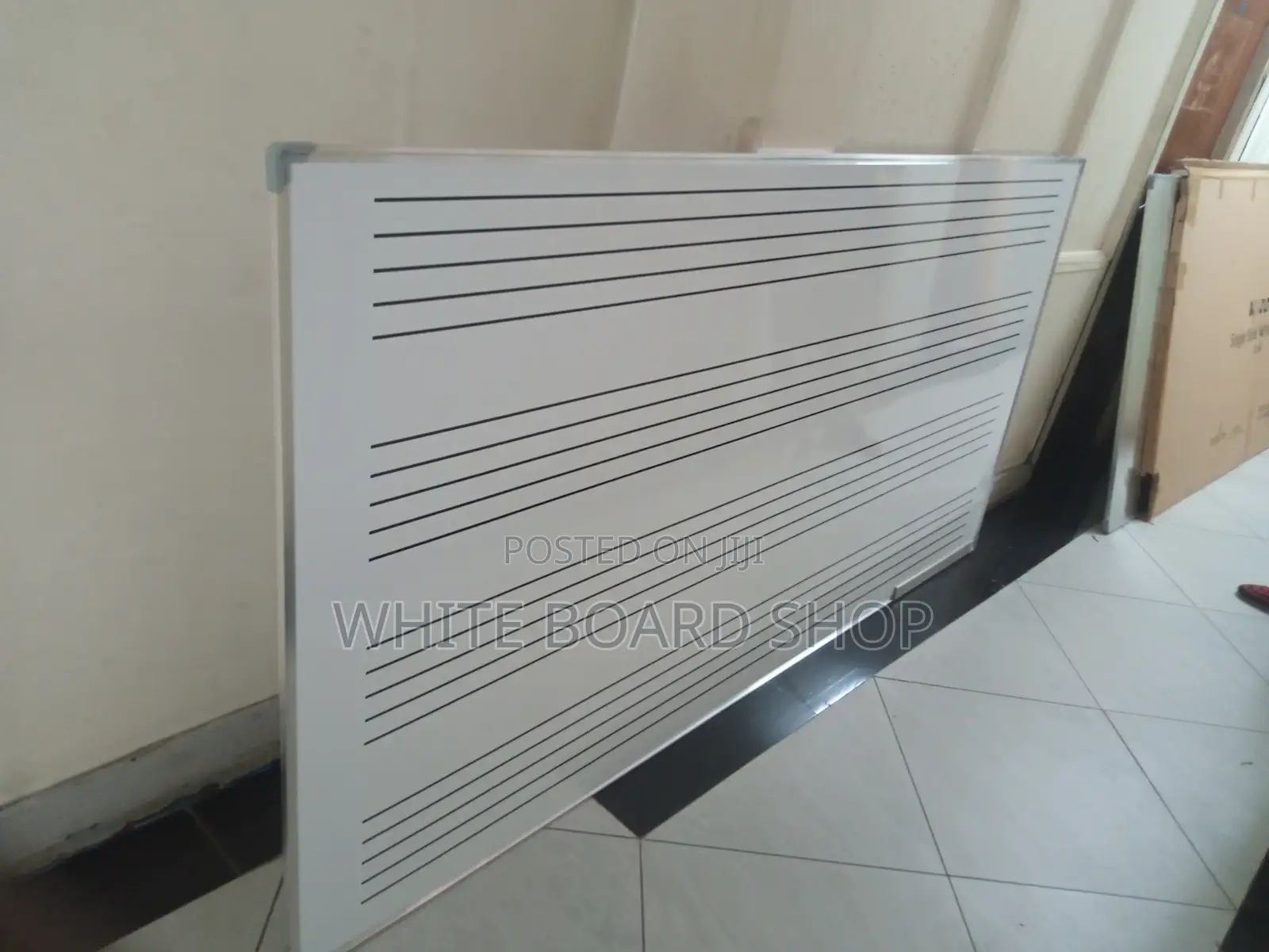 School Musical Board 2400mmx 1200mm