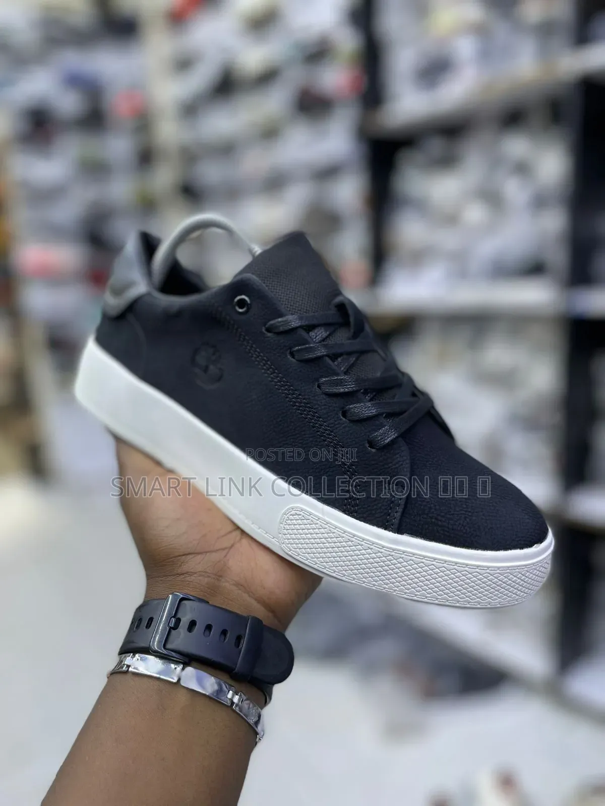  Timber Casual Shoes