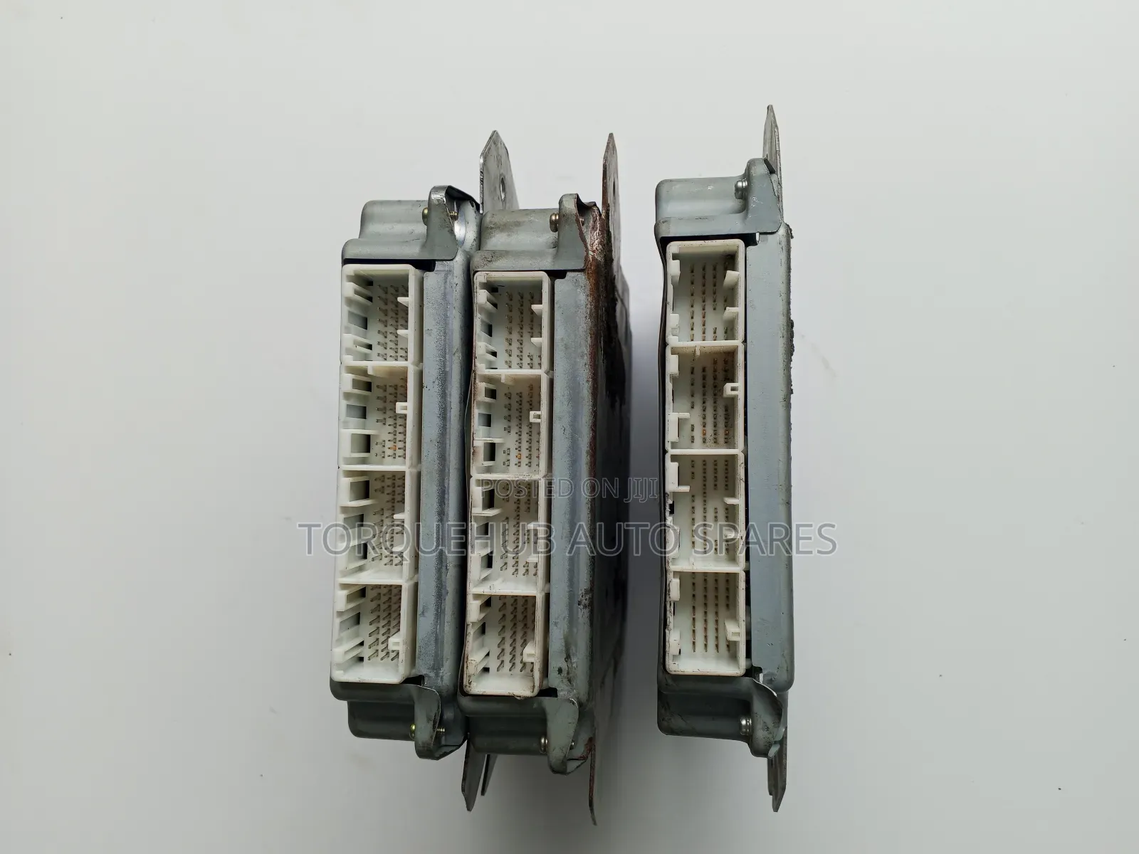 Subaru Legacy Bp5 Engine Computer