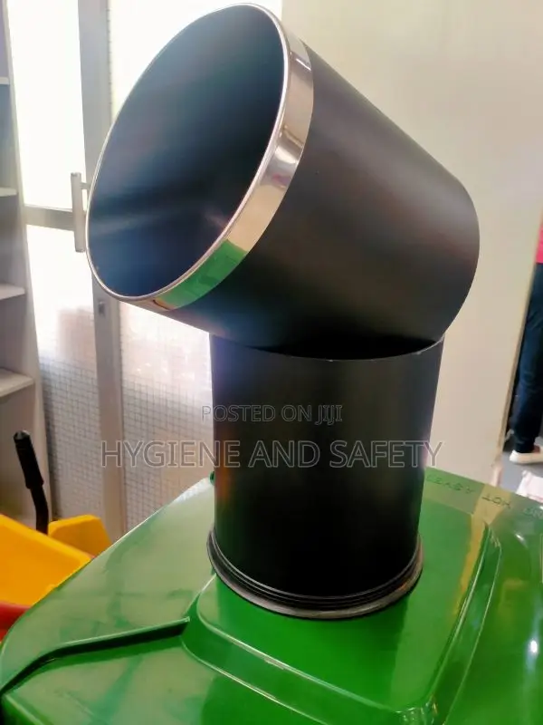 Paper Bin/Room Bin