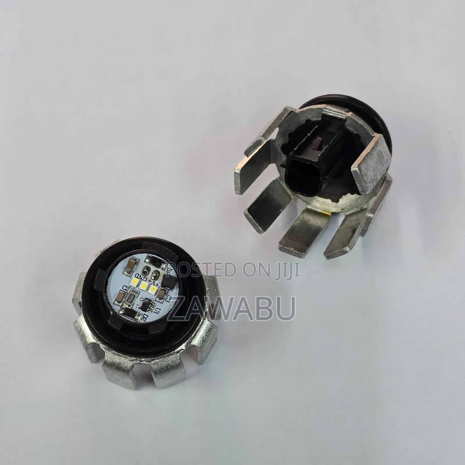 Brake Bulb Hilux Revo Led
