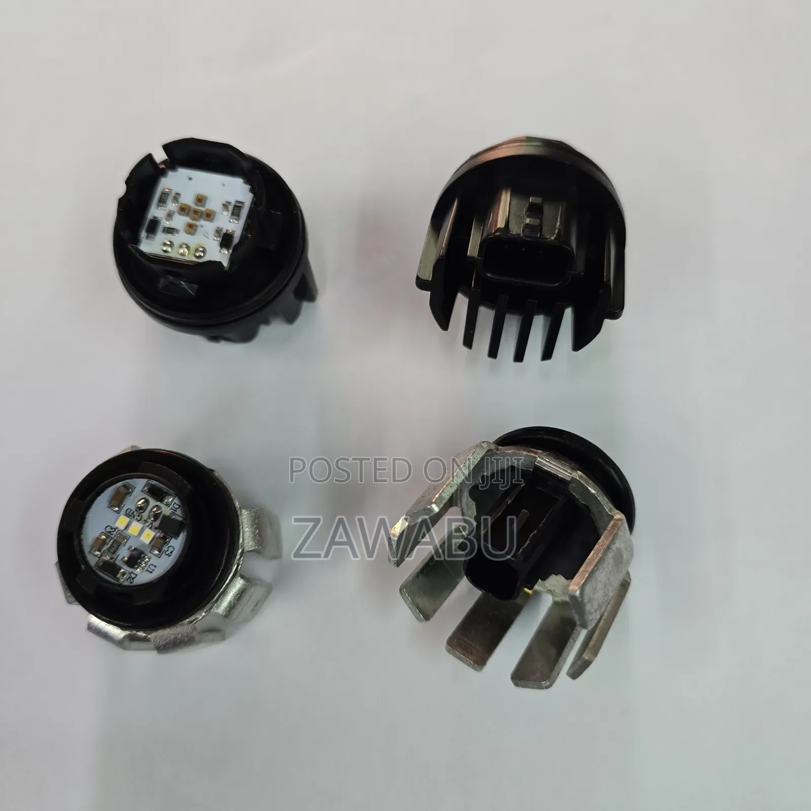 Brake Bulb Hilux Revo Led