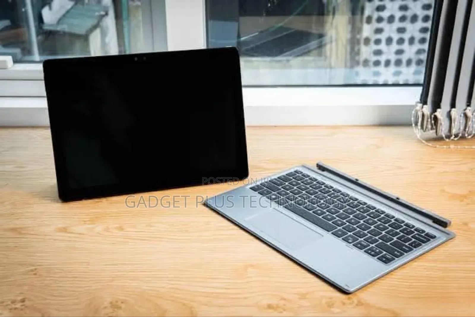 Laptop Dell Latitude 7200 2-in-1 8GB Intel Core I5 SSD 256GB