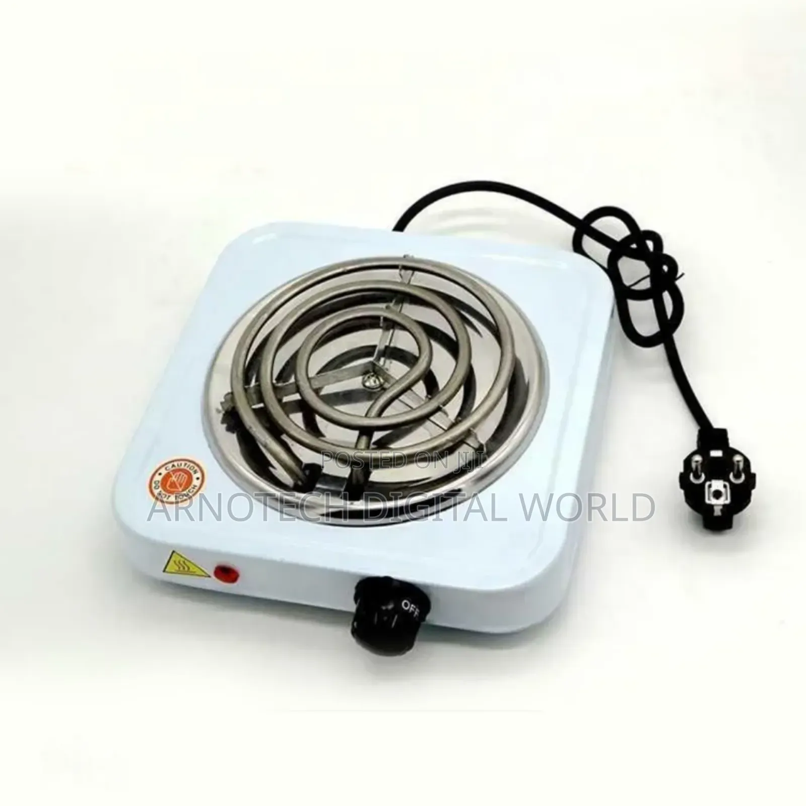 Portable 1000w Electric Cooker
