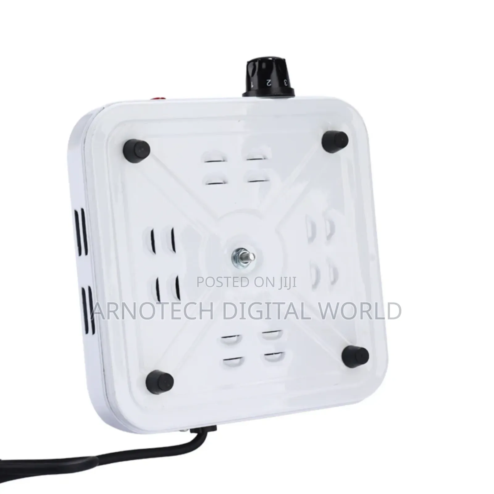 Portable 1000w Electric Cooker