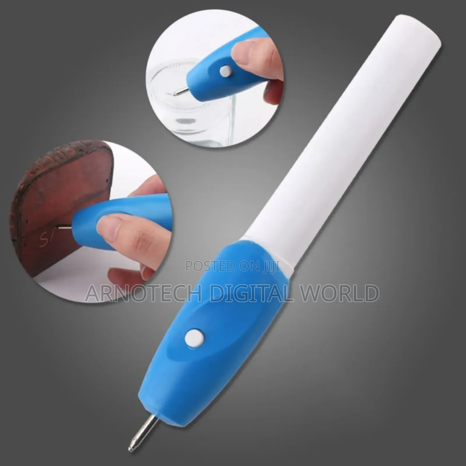 Electric Jewellery Engraver