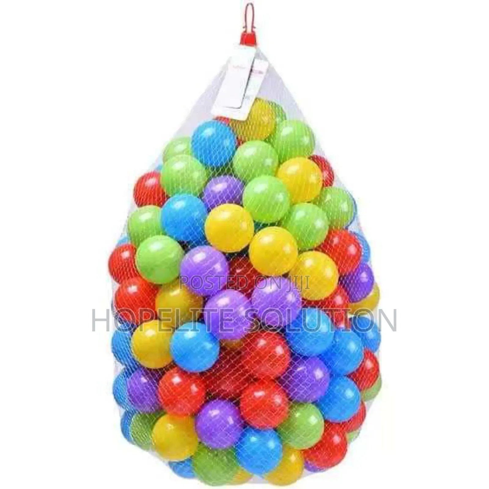 Soft Pressure Balls, Swimming Pools, Bouncing Castle and Home Use
