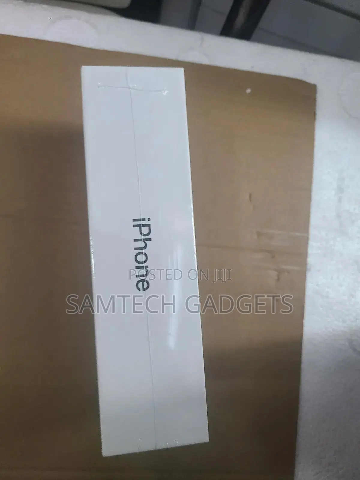New Apple iPhone XS Max 256 GB Gold