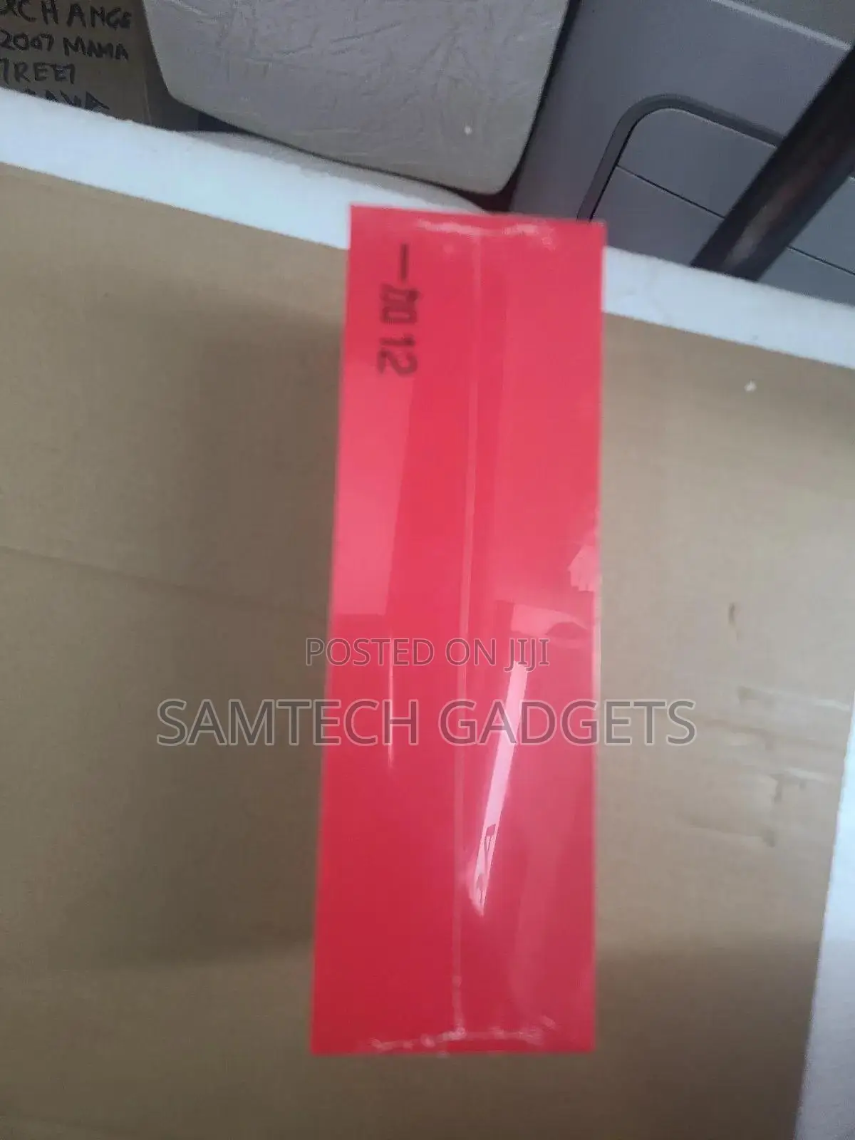 New OnePlus 12 1 TB Silver