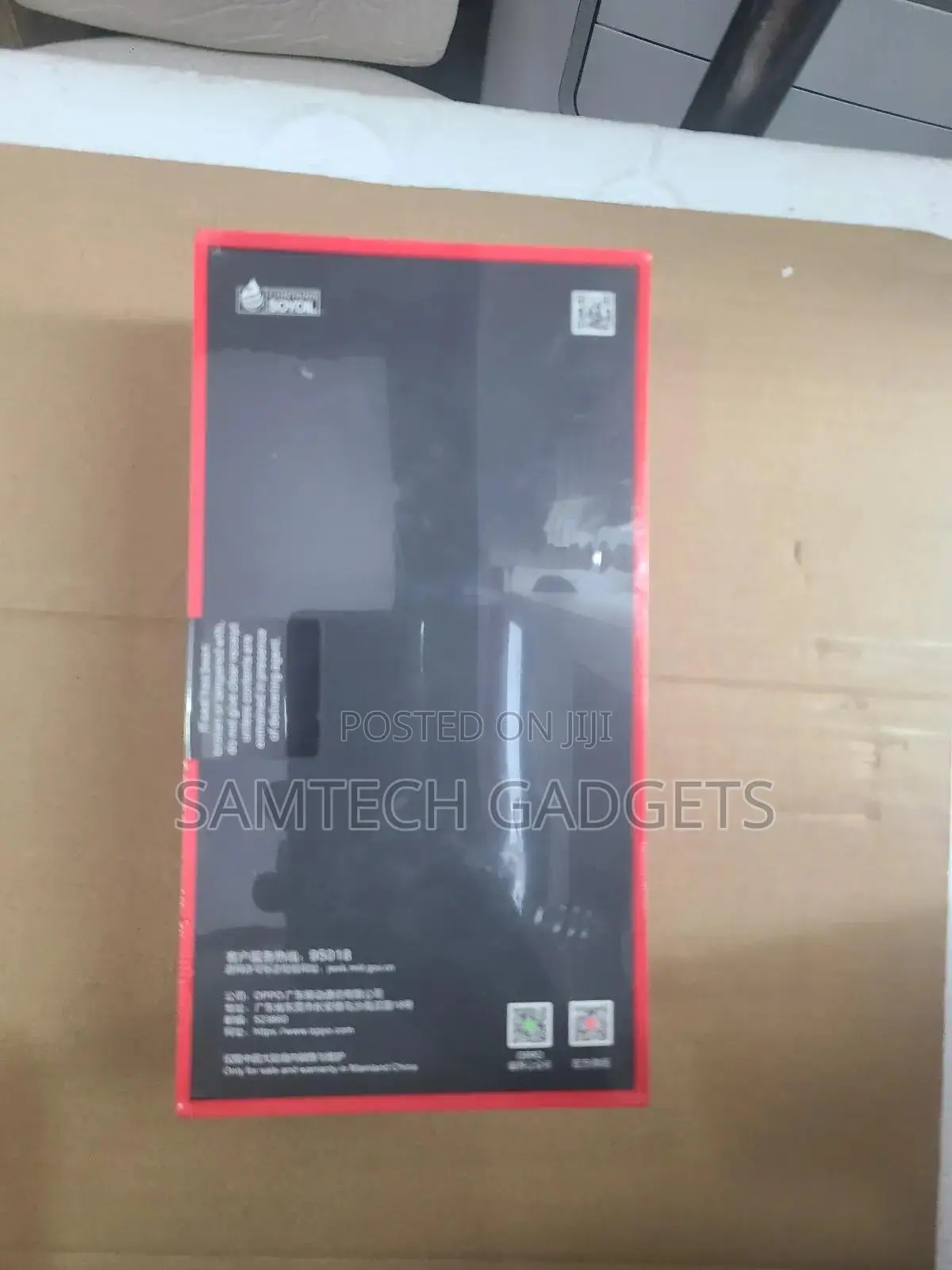New OnePlus 12 1 TB Silver