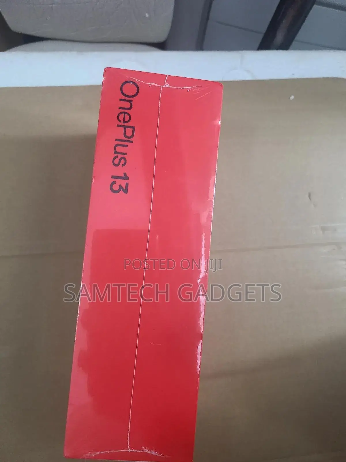 New OnePlus 13 512 GB Blue