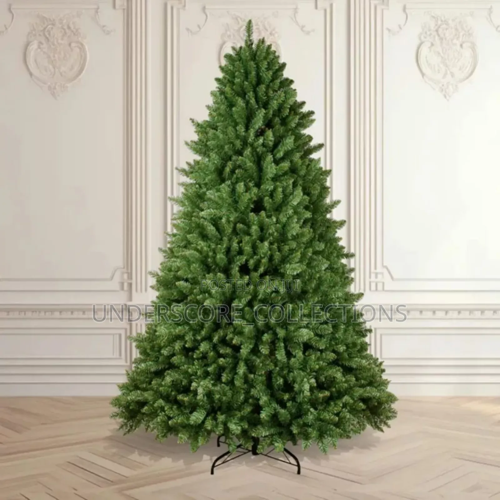 Green *High Quality,Leaf Dense Christmas Tree