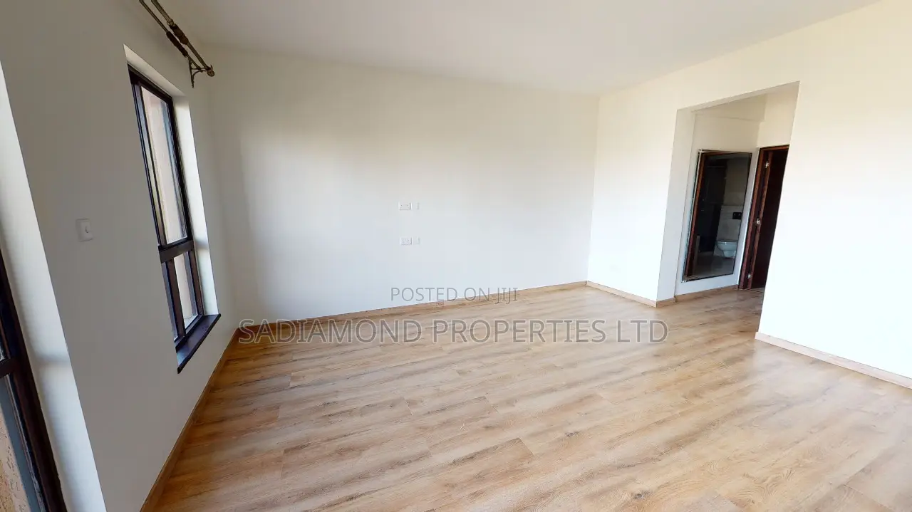 3bdrm Apartment in Parklands for rent