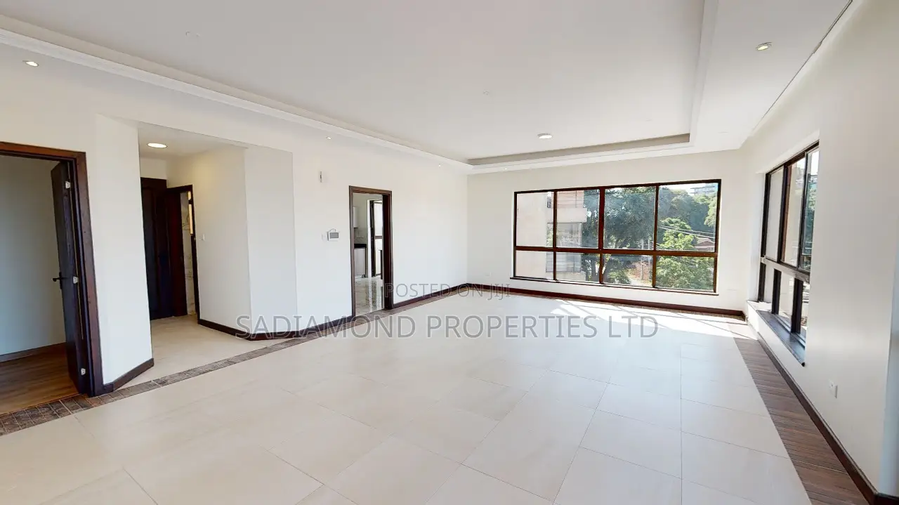 3bdrm Apartment in Parklands for rent