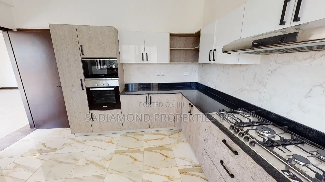 3bdrm Apartment in Parklands for rent
