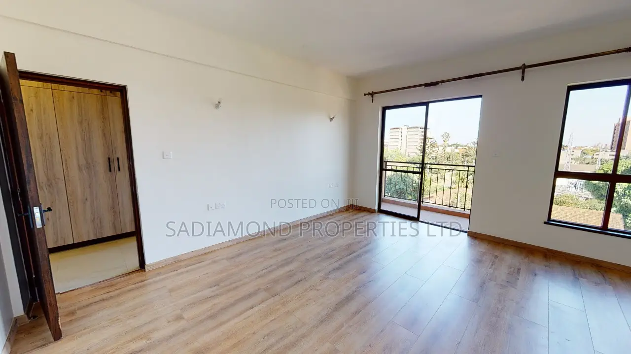 3bdrm Apartment in Parklands for rent