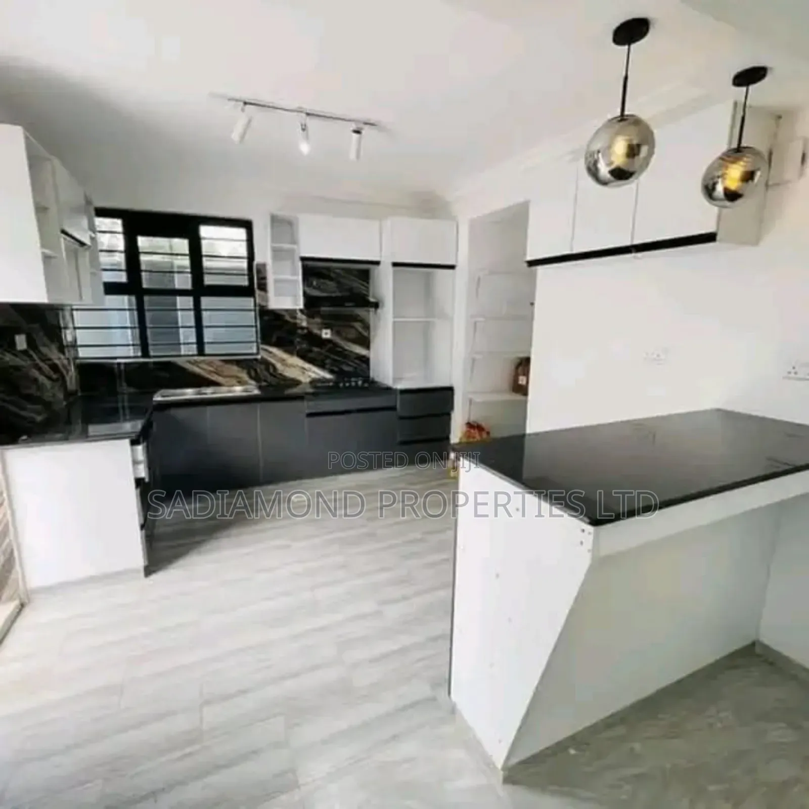 4bdrm Maisonette in Ruiru for sale