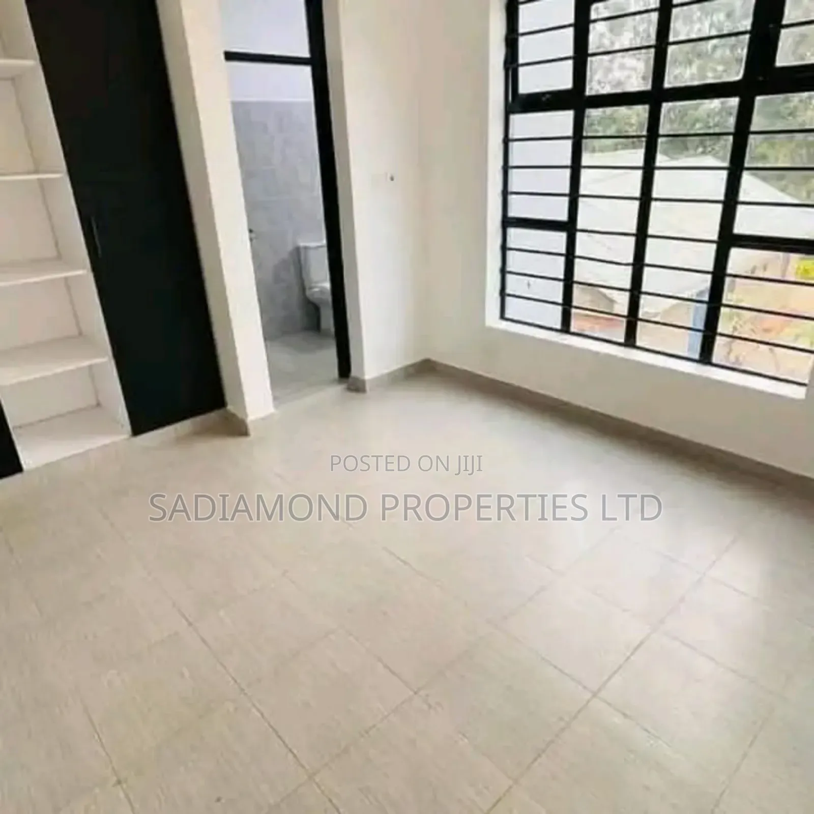 4bdrm Maisonette in Ruiru for sale