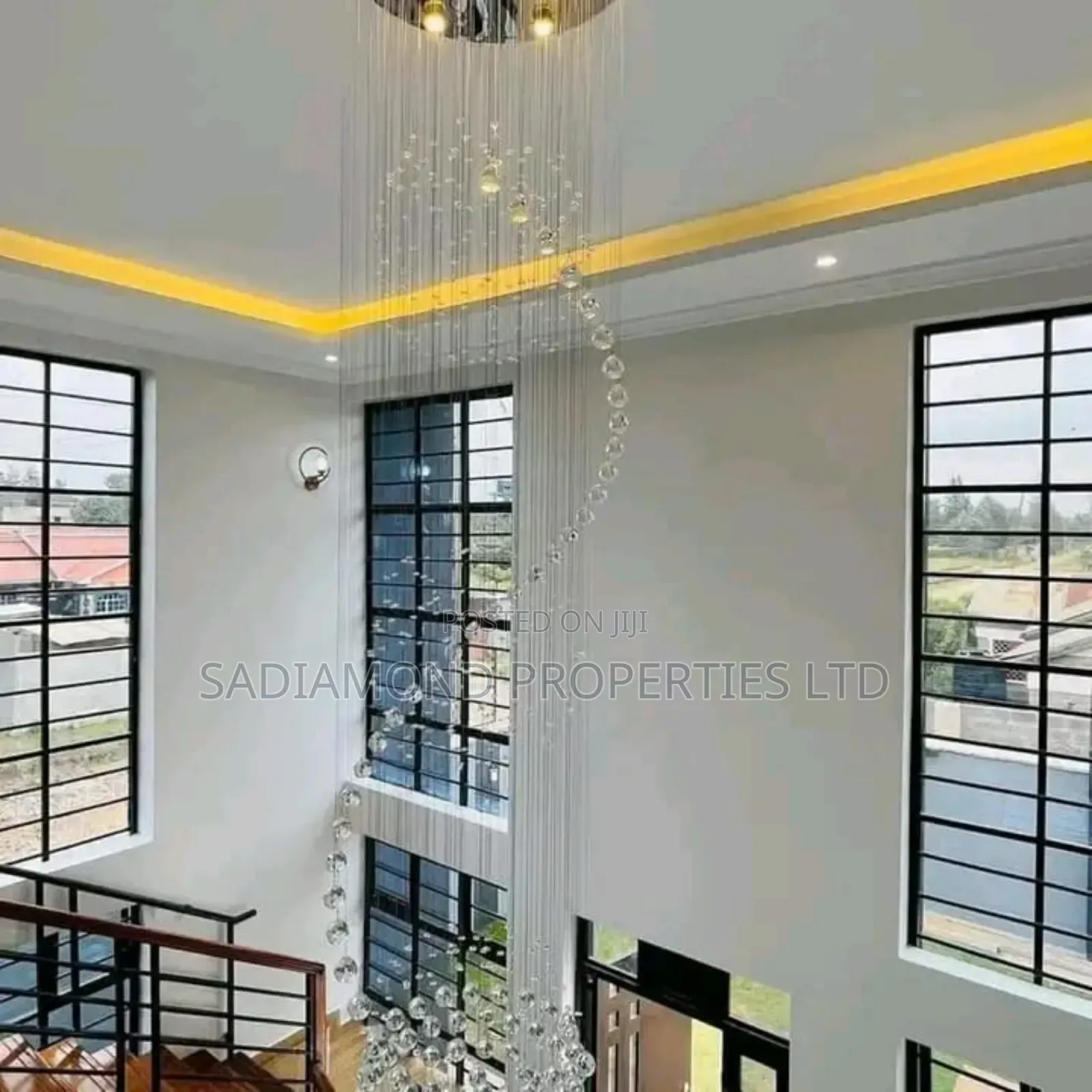 4bdrm Maisonette in Ruiru for sale