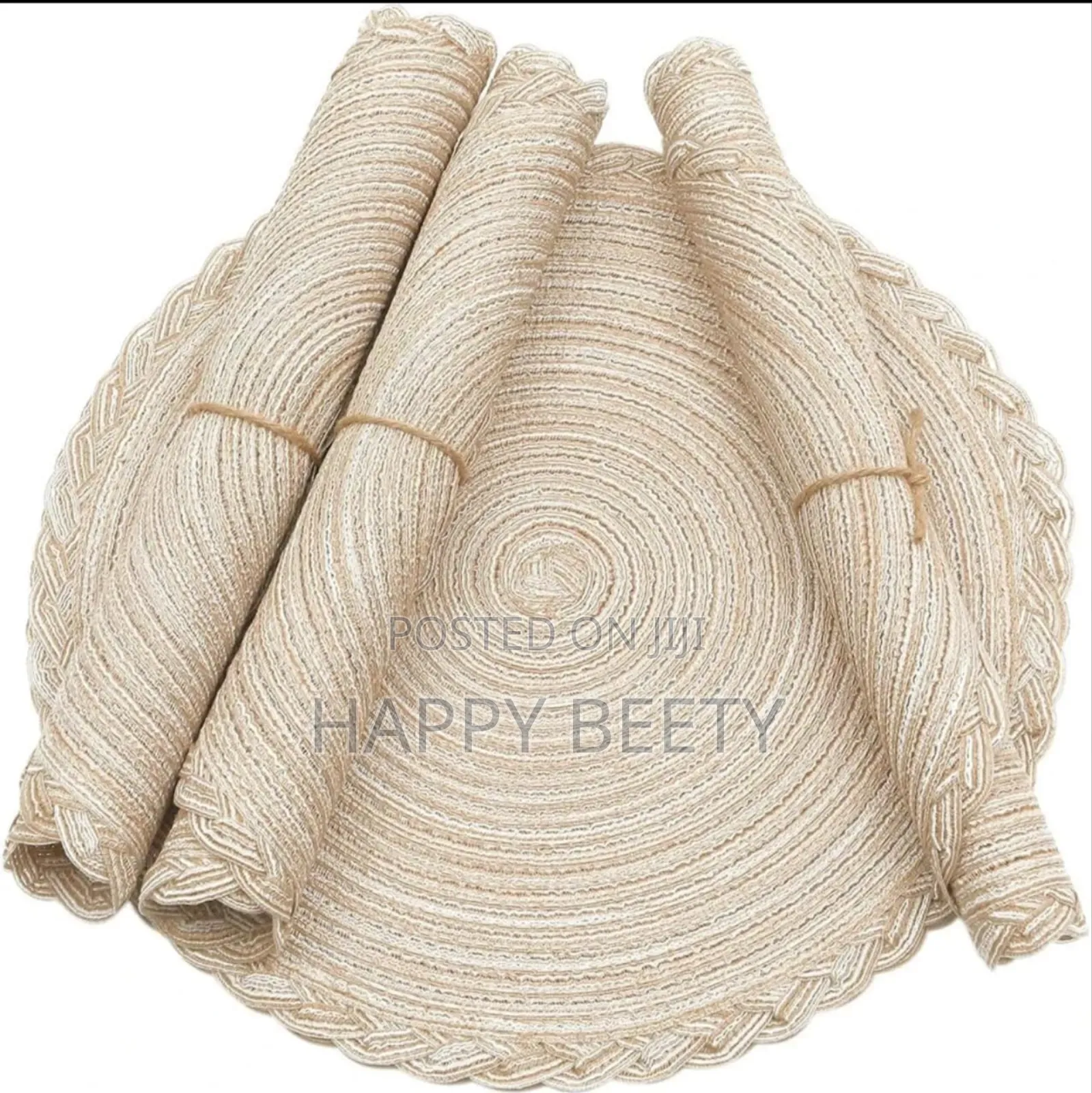 High Quality Thick Table Mats