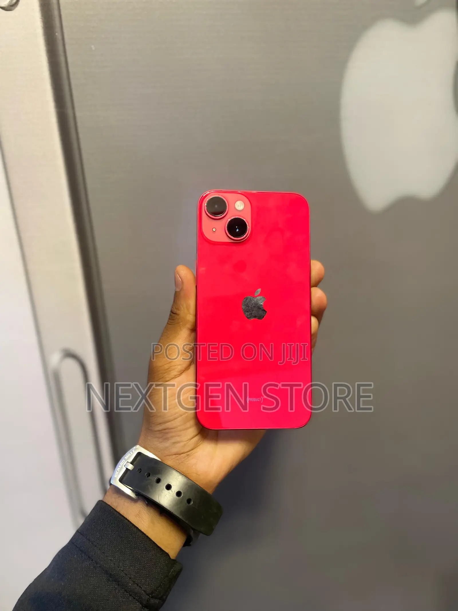 Apple iPhone 14 256 GB Red