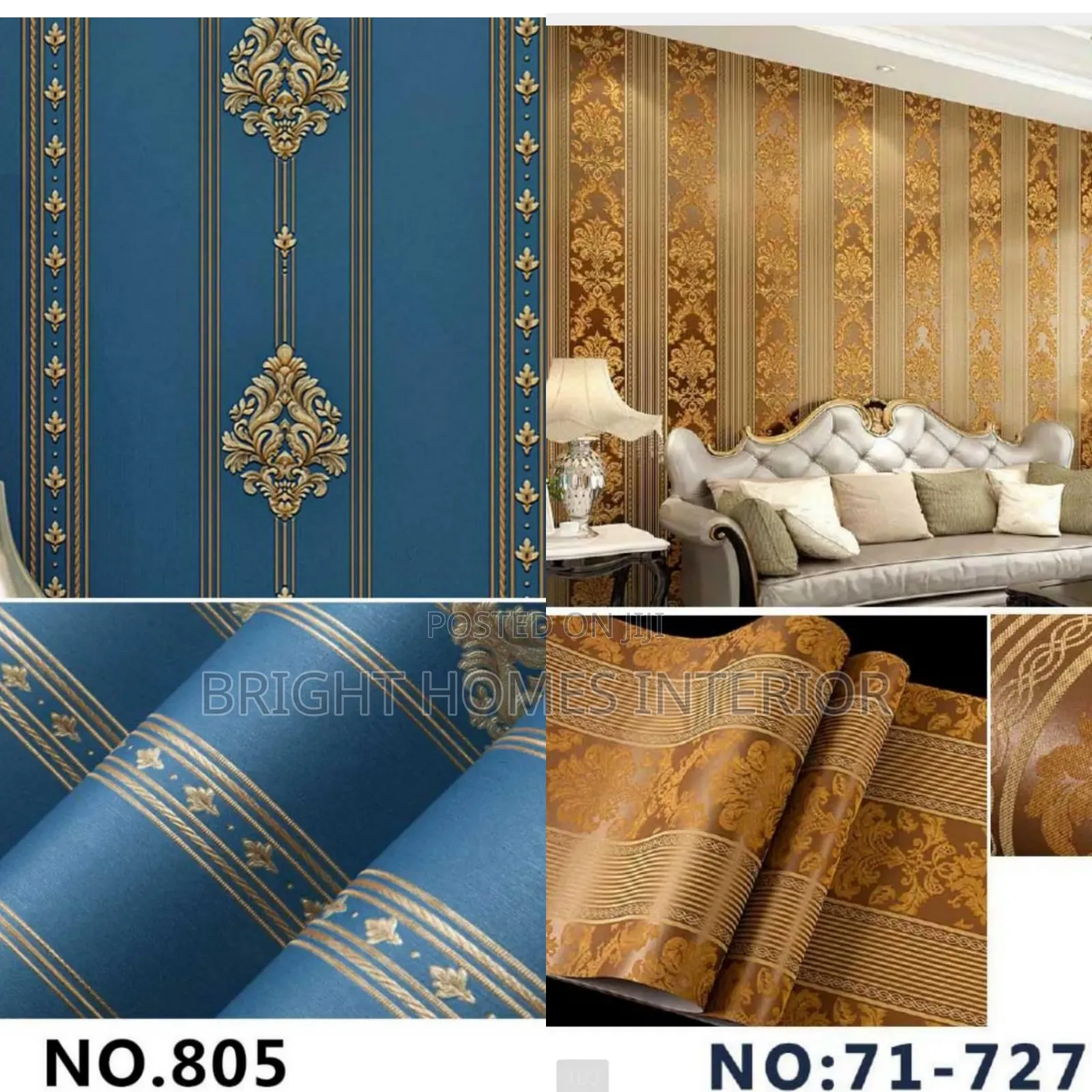 Hotel Wallpaper Islamic Design Wallpaper