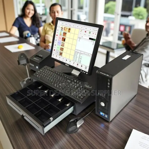 Retail Pos Software for Wine Stores Installation and User Training