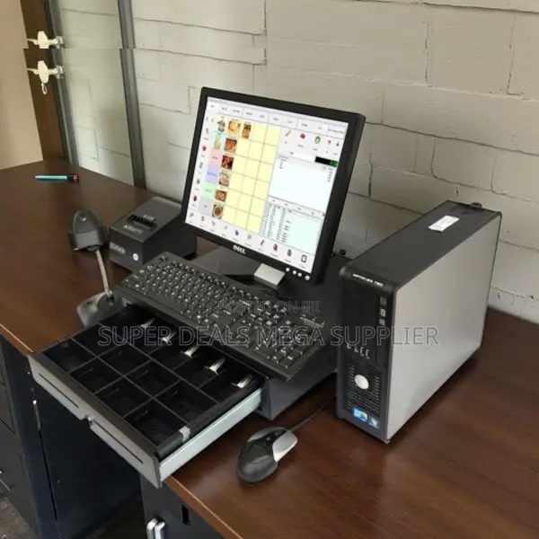 Complete Liquor Store Pos Software Setup, Install and Training Package