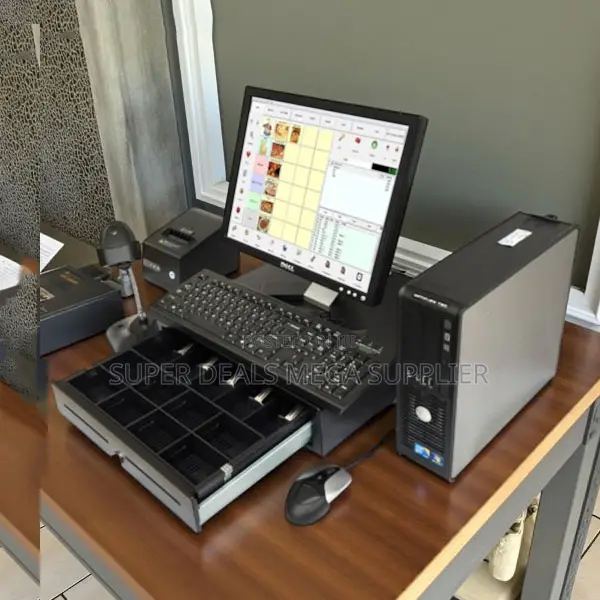 Retail Liquor Pos Software Setup, Install and Training Service Plan