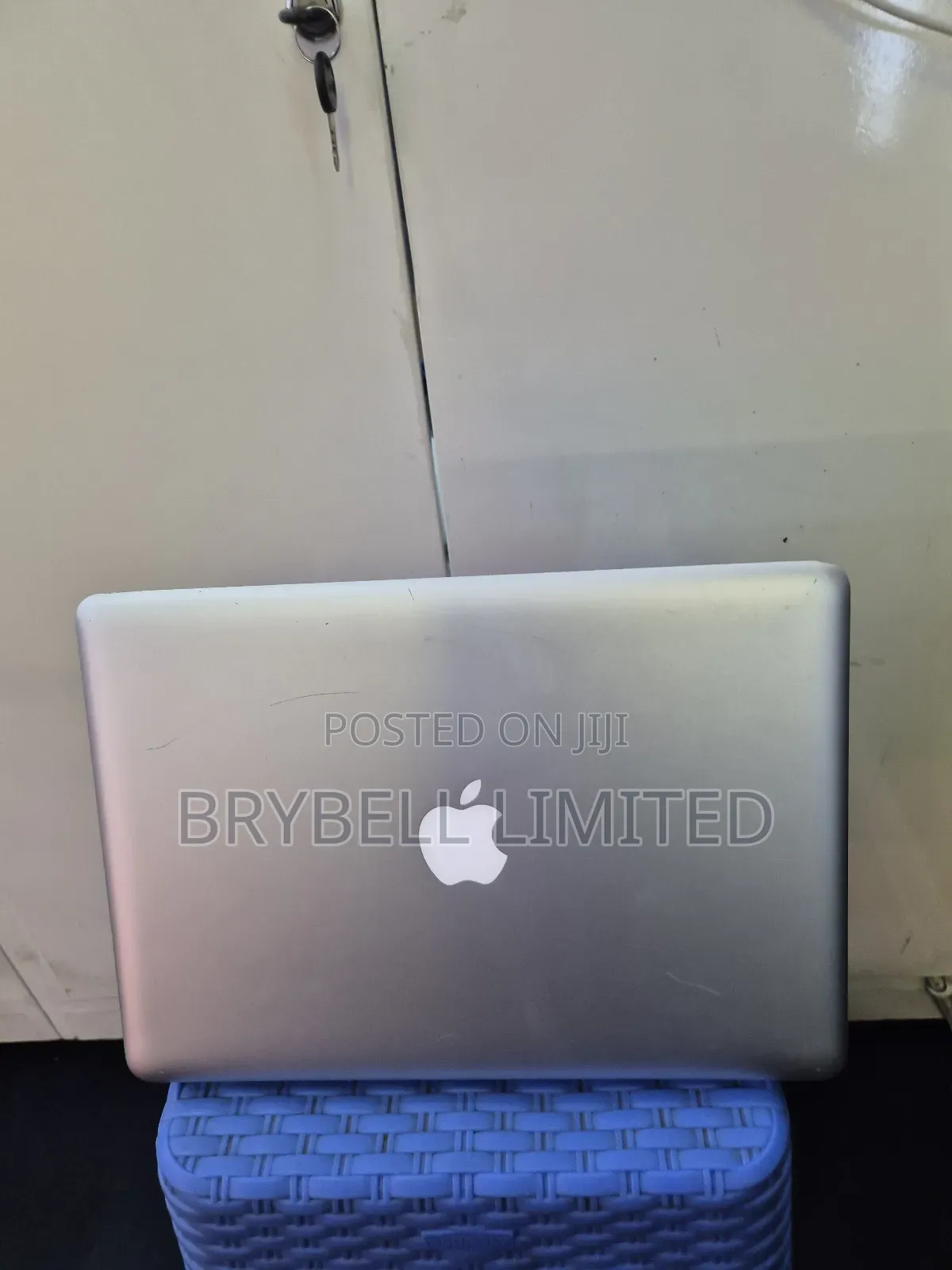 Laptop Apple MacBook Pro 2012 4GB Intel Core I5 SSD 256GB