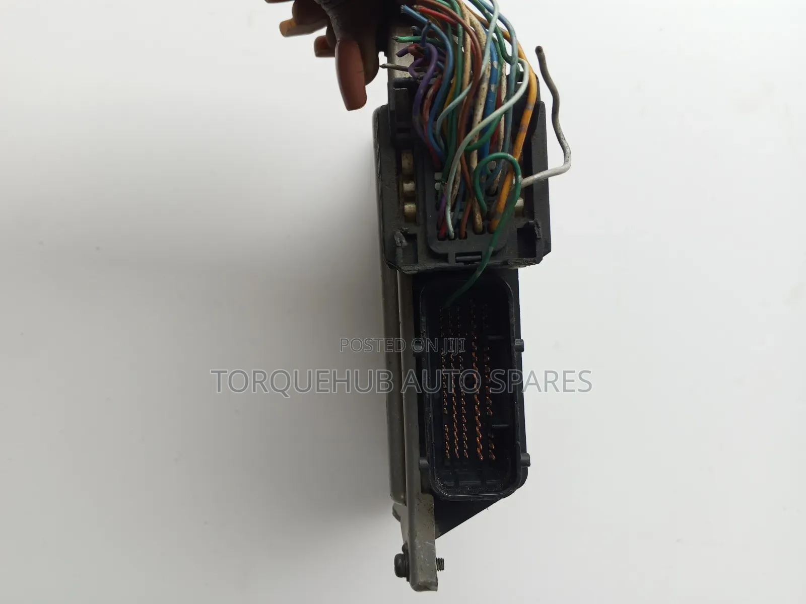 Honda Fit 2017 Engine Computer