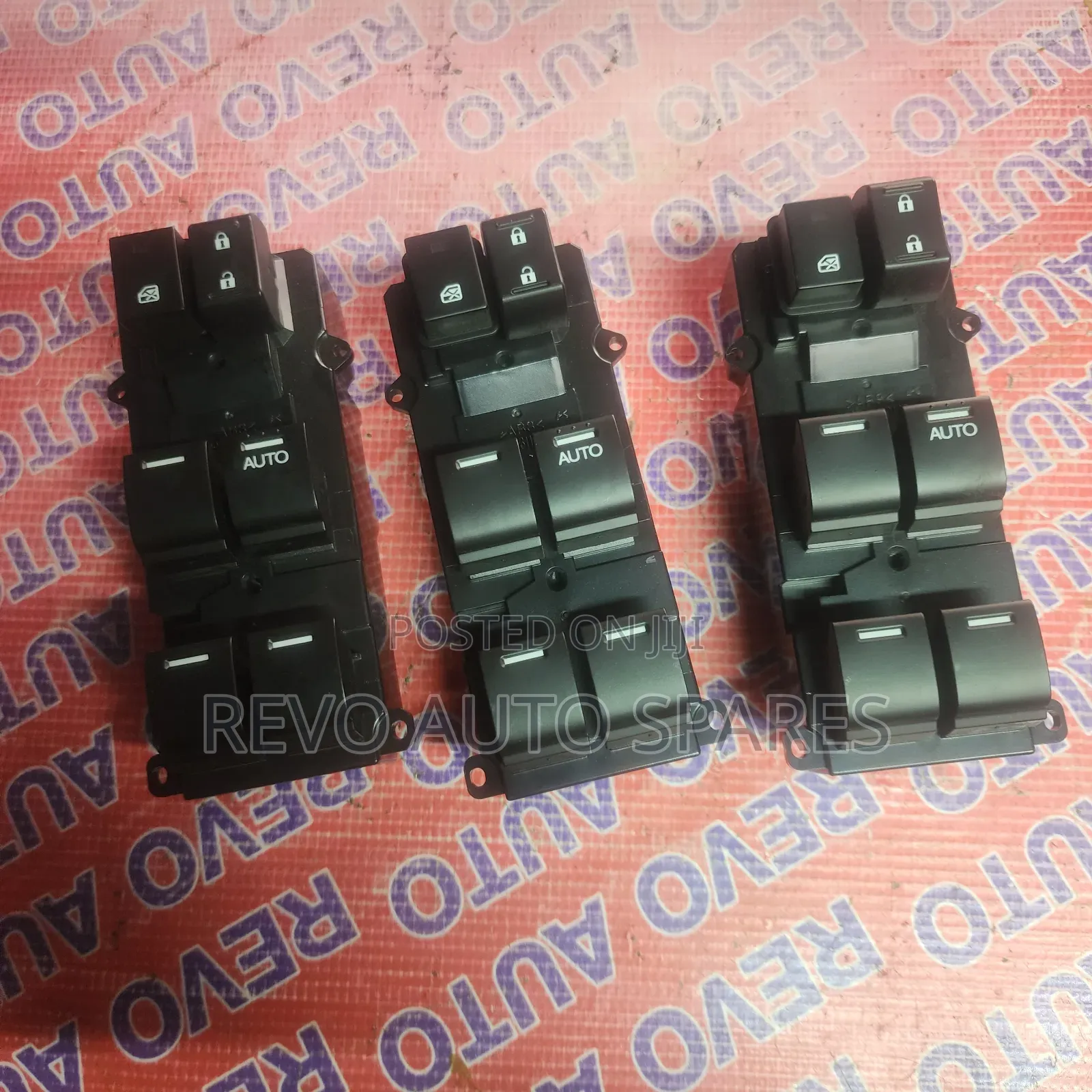 Maich Window Switch Honda CRV