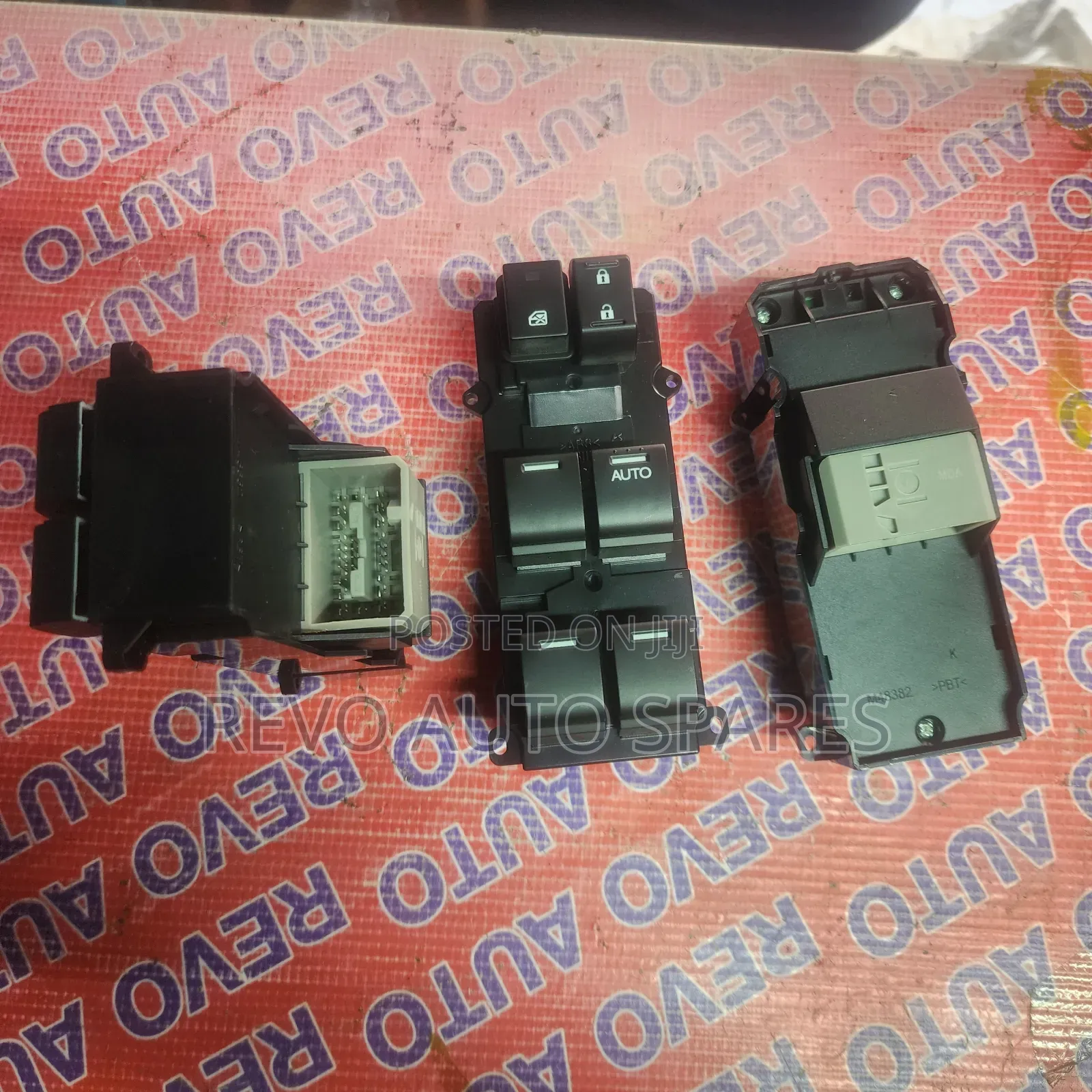 Maich Window Switch Honda CRV