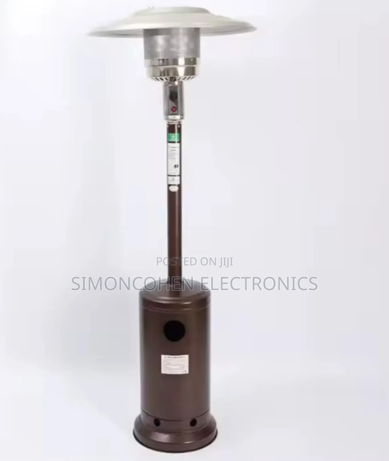 Umbrella Gas Lpg Natural Gas Heating Stove