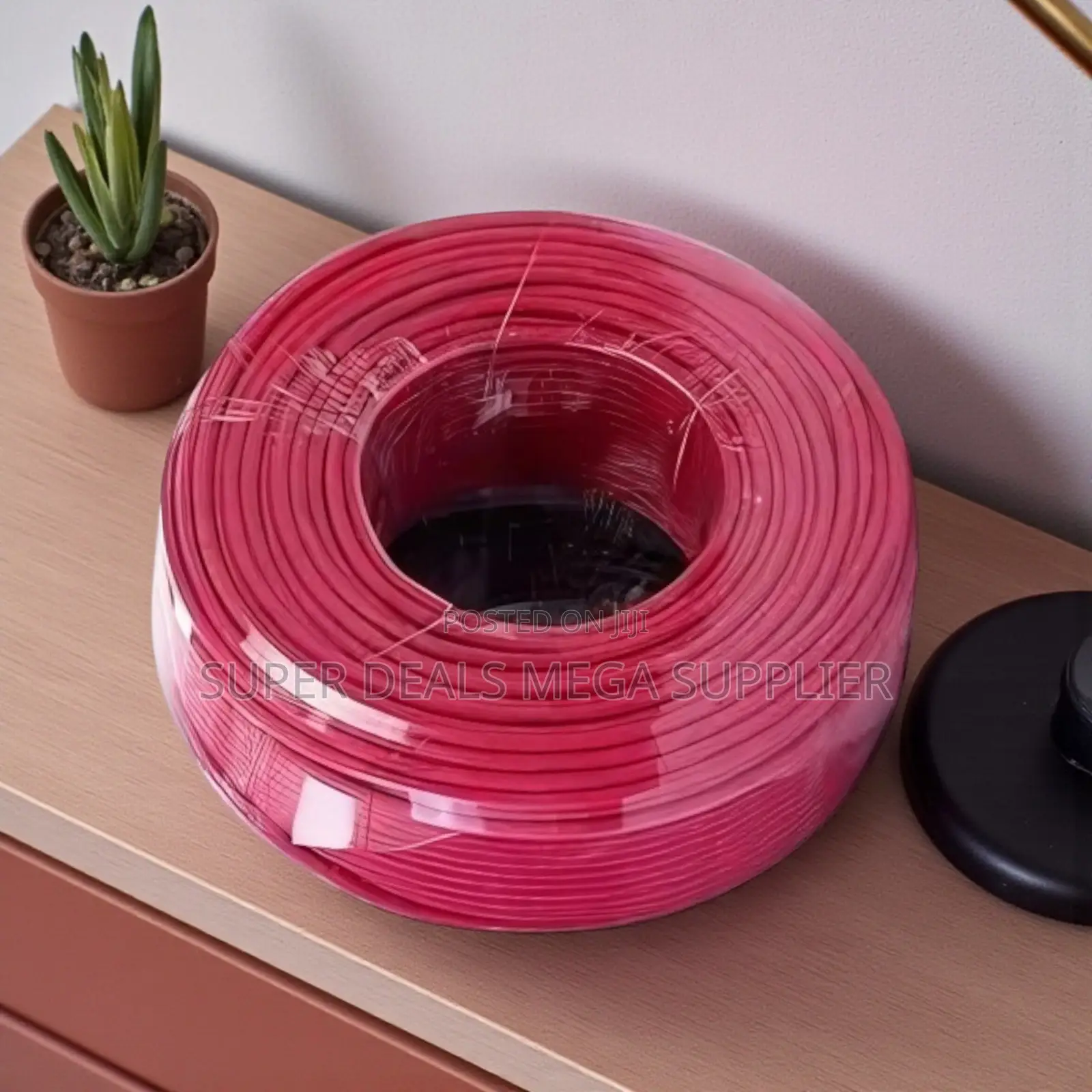 Best Quality 1.5mm Flame Retardant PVC Wiring Cable