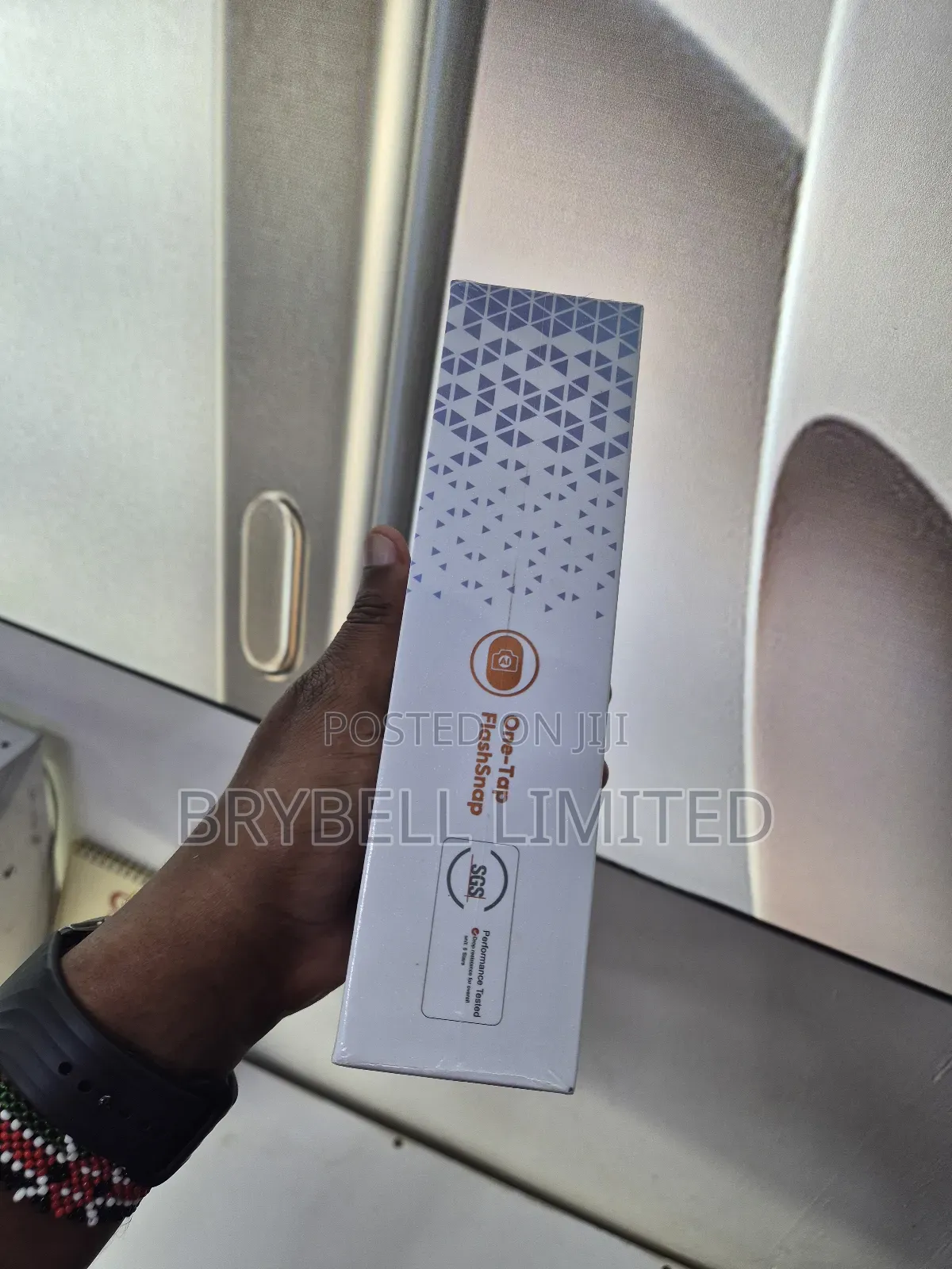 New Tecno Camon 40 Pro 256 GB Gray