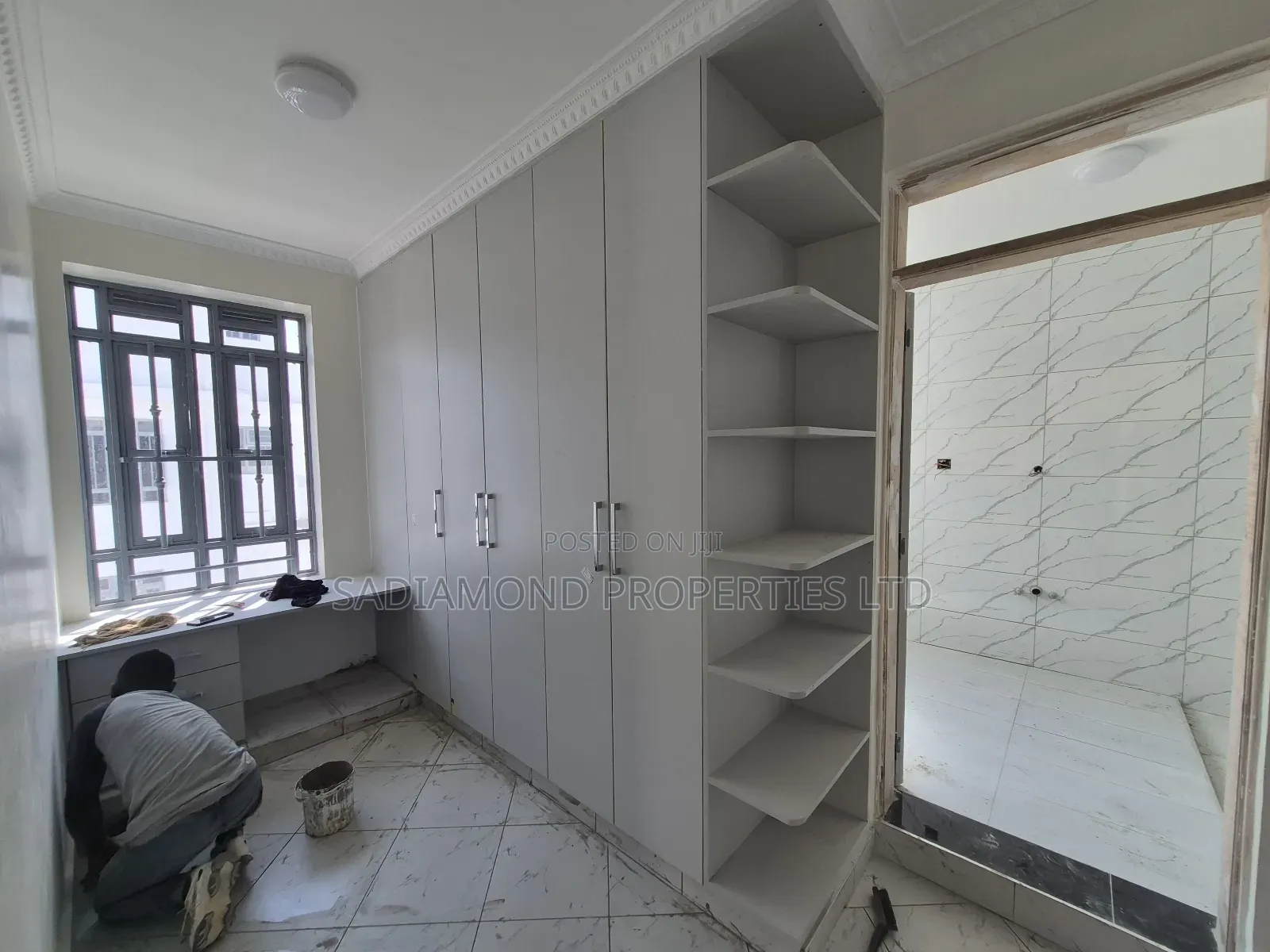 5bdrm House in Mugutha, Ruiru for sale