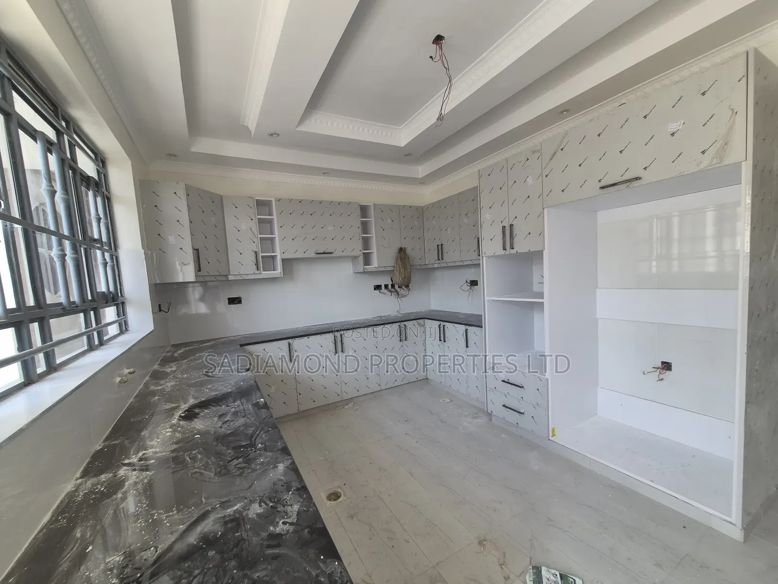 5bdrm House in Mugutha, Ruiru for sale