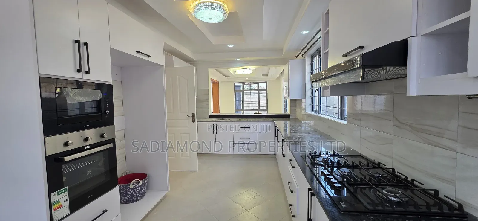 4bdrm House in Mugutha, Ruiru for sale