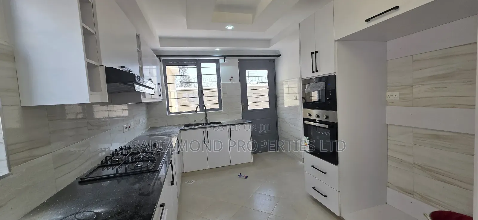4bdrm House in Mugutha, Ruiru for sale