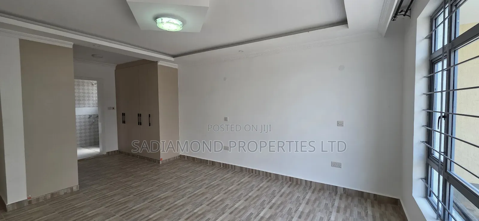 4bdrm House in Mugutha, Ruiru for sale