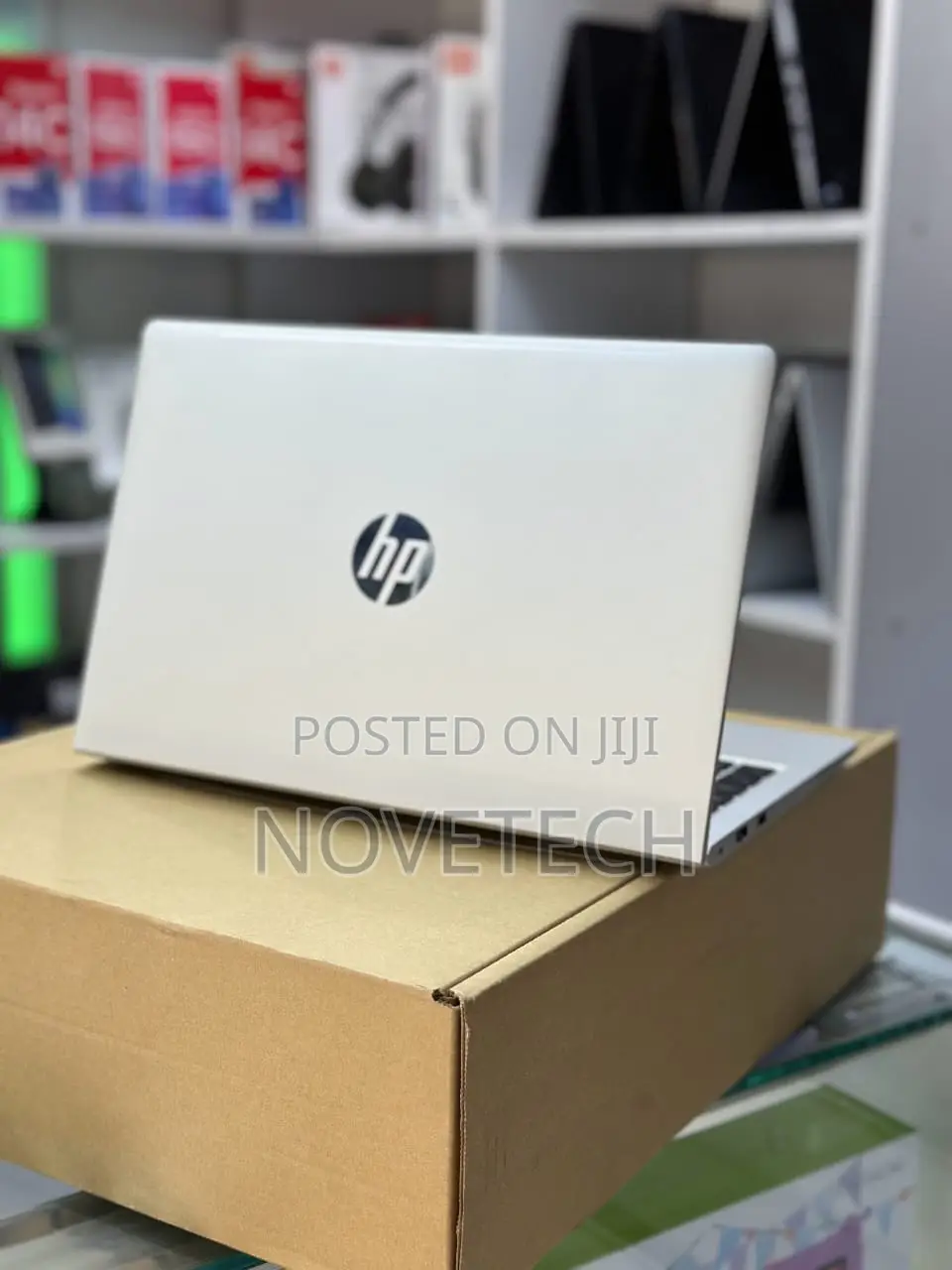 Laptop HP ProBook 640 G8 16GB Intel Core I5 SSD 500GB