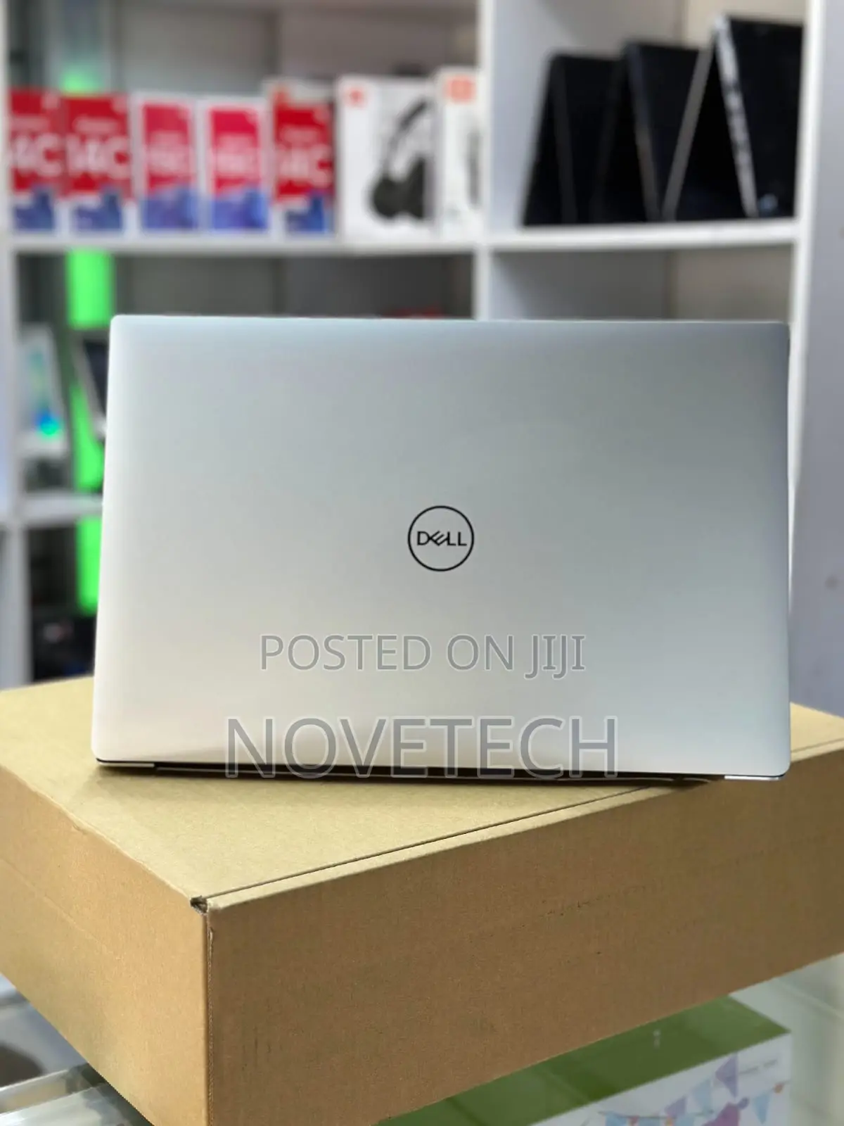 Laptop Dell Precision 5530 32GB Intel Core I9 SSD 512GB