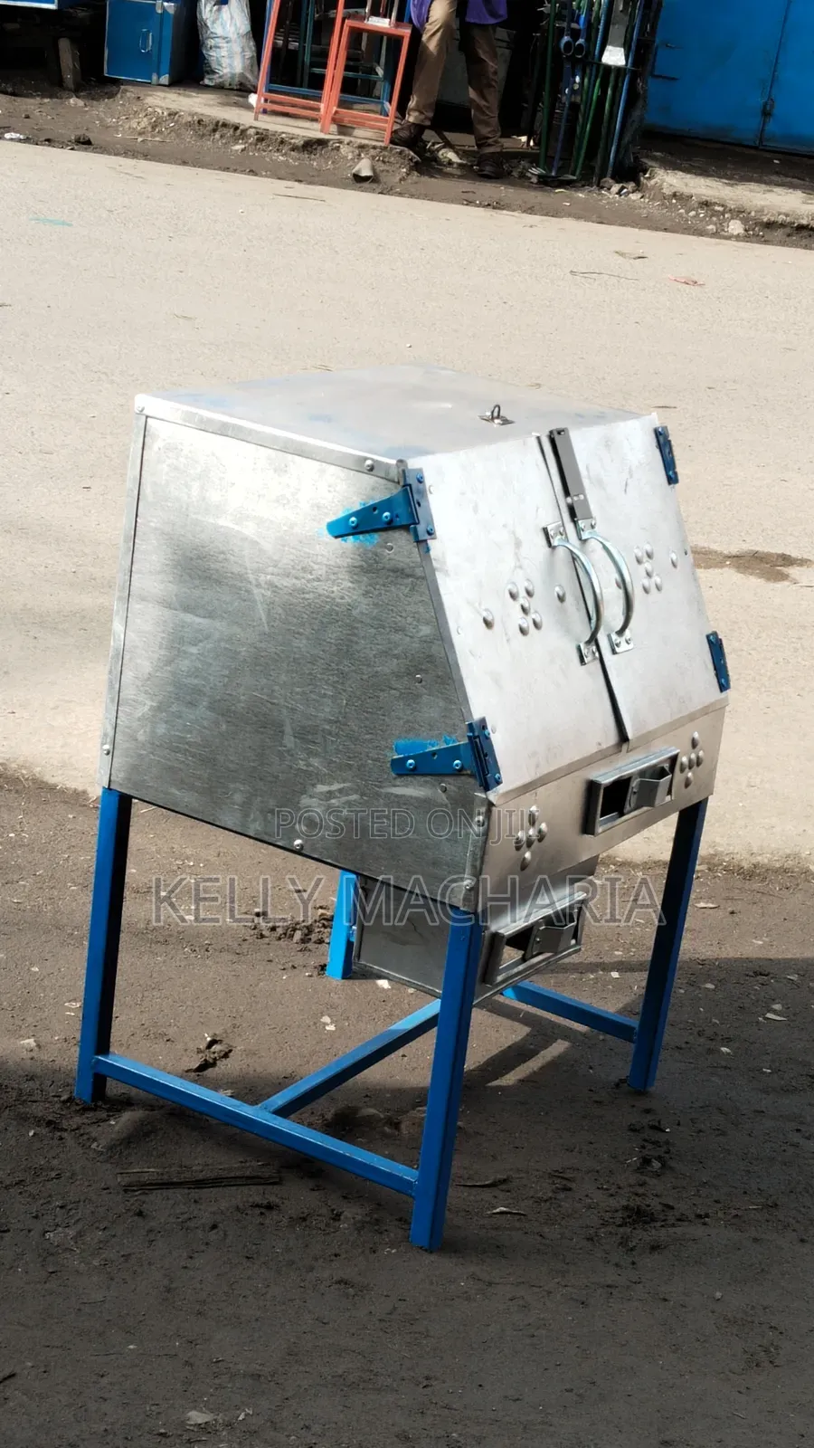Medium Size Bakers Oven Jikos