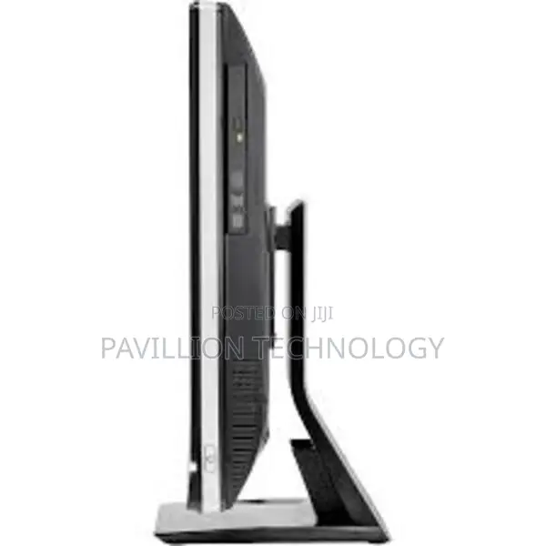 Desktop Computer HP 8GB Intel Core i3 HDD 500GB