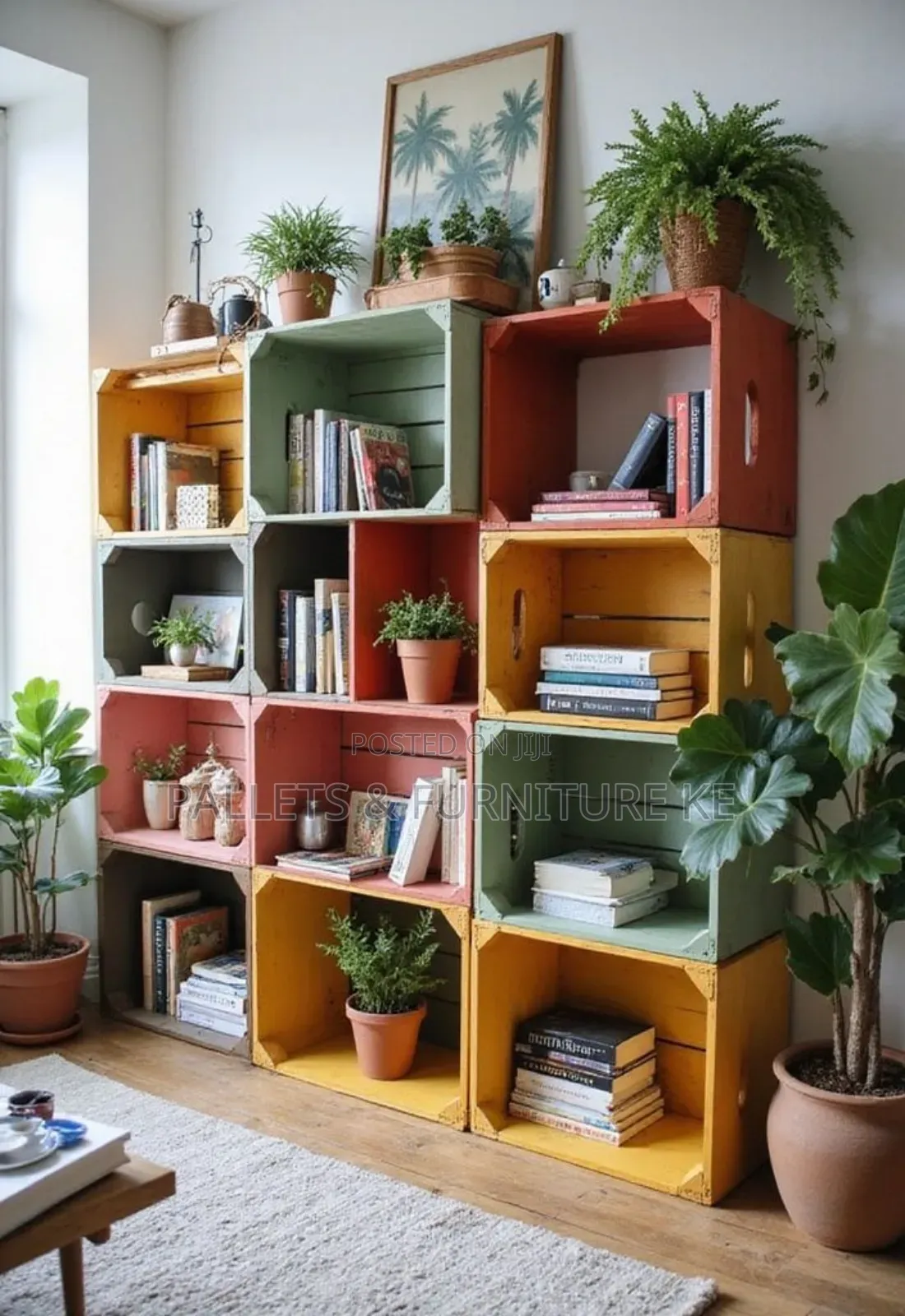 Forest Finds Shelves ๐ฒ